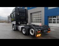 actros mp4 2551 4