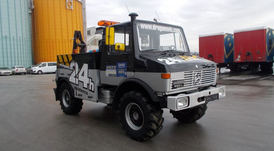 unimog 2